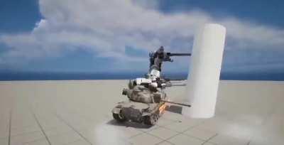 Last time we see the mgr tonk...