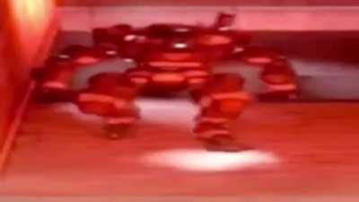 Me on my way to beat the shit out of the hacker