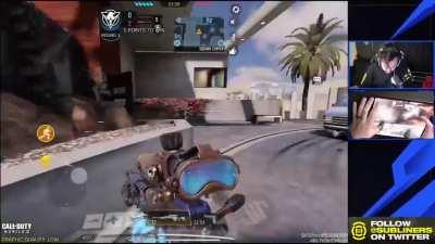 Best 47 seconds in entire codm history no cap