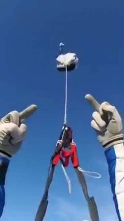 On the bright side, he has the rest of his life to figure this out.