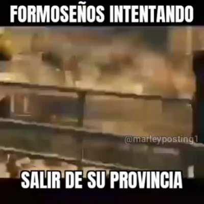 El meme de las chicas superprovincianas