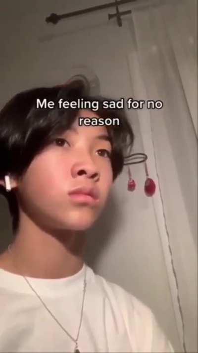 I’m 15 and this is yeet