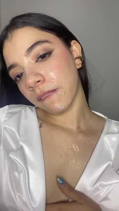 Ok, but not in the fa...too late