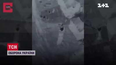 Remember Bayraktar song? Now it's hard as metal like Ukrainian Army.