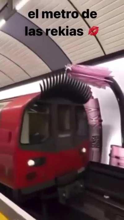 ya llegue mi amer 💋