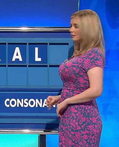 Rachel Riley