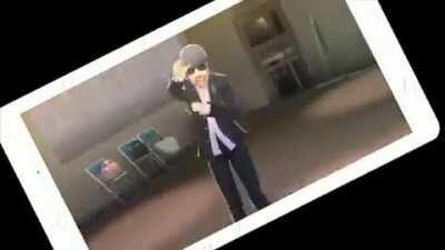 you wouldn't believe it if I told you😳😳