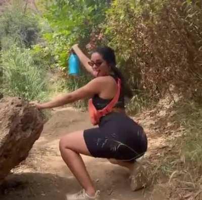 Fuck that ass is fat