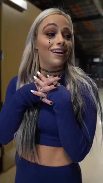 Liv Morgan