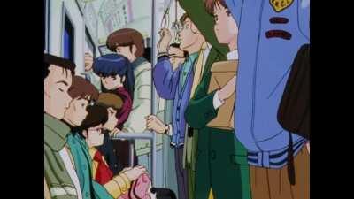 AMV On Shuffle - Anime Mix