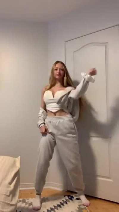 Tiktok hottie 4