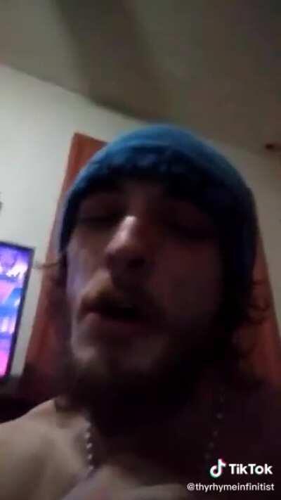 Who needs Infinity Gauntlet when you have infinite poo