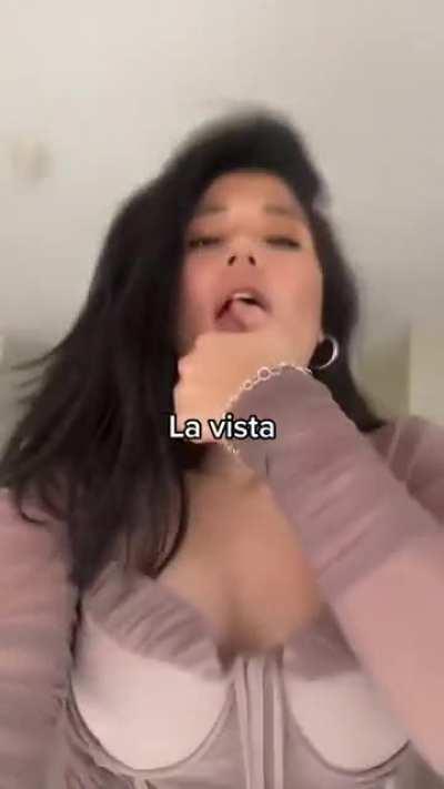 „We know each other by sight“ - „the sight:“