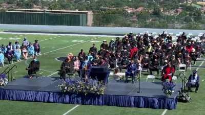 so I said the Valorant map names in my High School Grad Speech