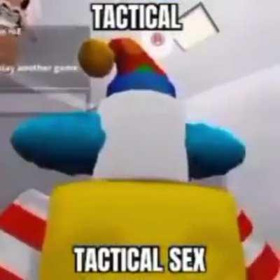 tactical