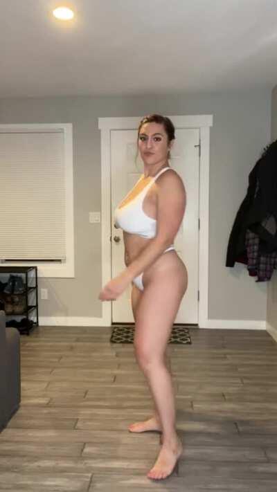 Bounce and change💦so good😈mmm so hawwty