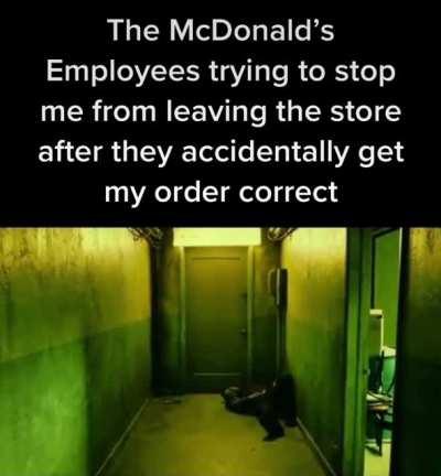 This is when Law meets Reality