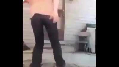 i had a seizure making this