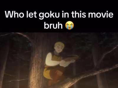 “I Heard Your Pretty Strong Griffith”