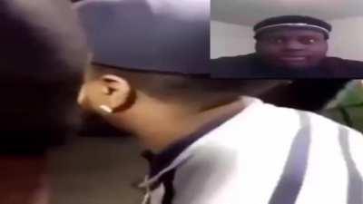 freddy fazbear moment