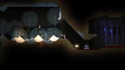 Noita is making me paranoid. I swear this game is out to get me!