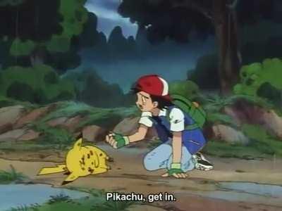 [Pokémon 1997] - The Beginning of a Pokémon Tale