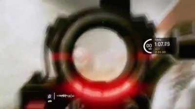 TITANFALL 2 GAUNTLET WORLD RECORD