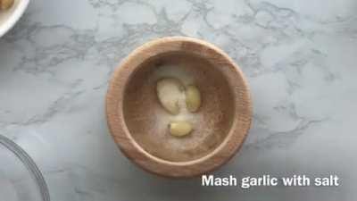 Fatteh, a Lebanese brunch dish!