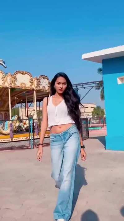 Jhoole Jo Pathaan #Ibrahim