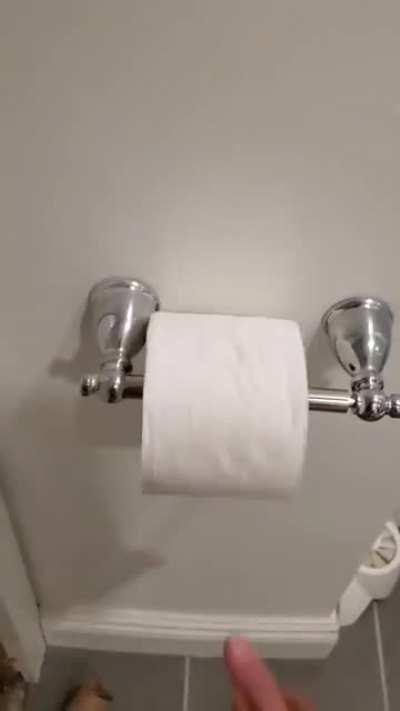 This was actually really satisfying to pull off