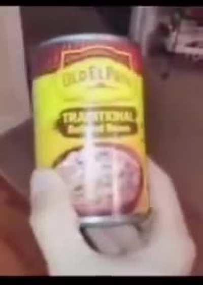 If you don’t laugh at this you’re just built different