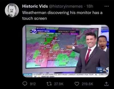 For sure working overtime tonight