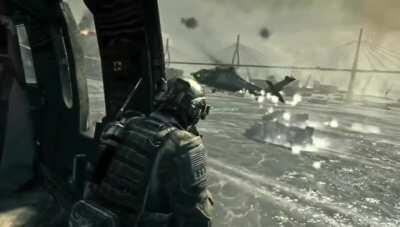 It's the 15th of December, you're in a full 32 players lobby and every single one of you are rushing to the Cayo Pierco