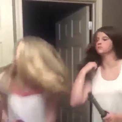 HMC while I channel my inner American idol