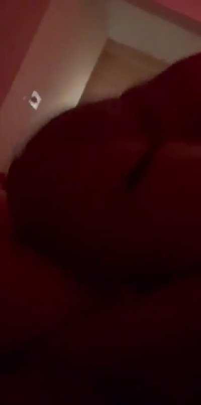 This is how curvy desi milf ride young cock 🐎🍑