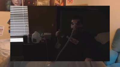 this is the exact video zack wanted lol