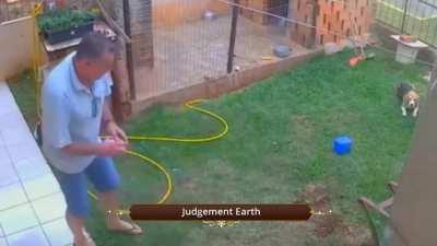 Making memes out of magia attacks #11 Kaede