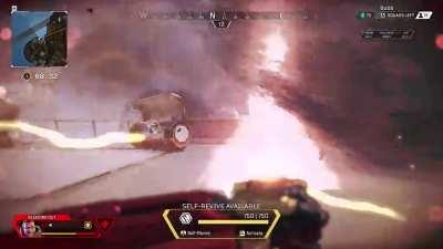 PSA: You can easily cheese 