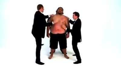 Нам не нужен барабан…