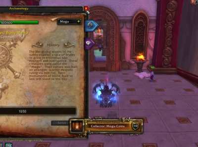 I'm nearing 20,000 Achievement Points!