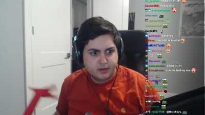 Wacky Waving Inflatable Tube Guy is plotting murder