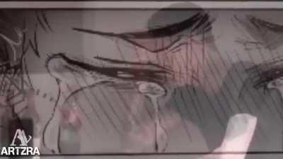 Eu tenho 2 perguntas: 1. Pq isso é triste?? 2. Qual a música ????