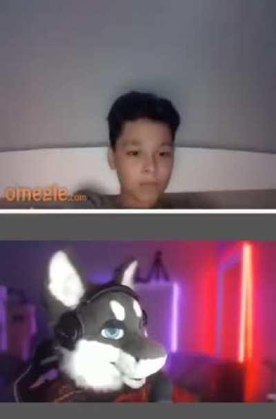 Omegle