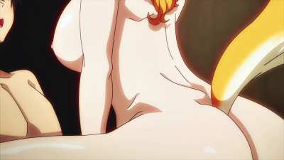 [Harem in the Labyrinth of Another World] (Special E01)