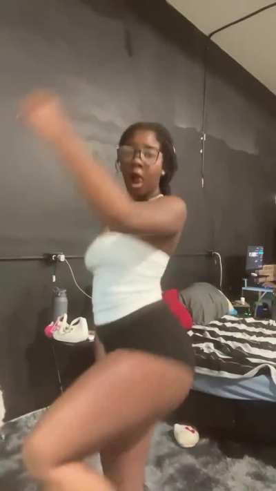 Babygirl_shante - Video #4985