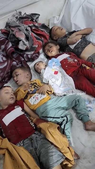 The end of your Misery 