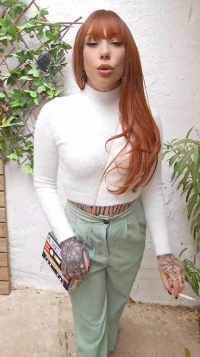 Really love my new lighter, perfect for a good smoke! 