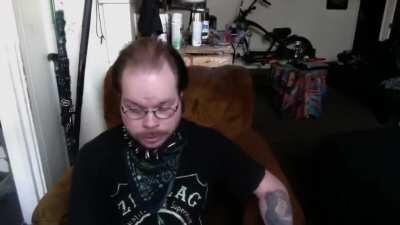 What do you think it would take for a serious intervention from papa Clint?