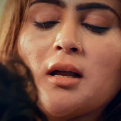 Hiral Radadiya in Aadhi Gharwali (2025)