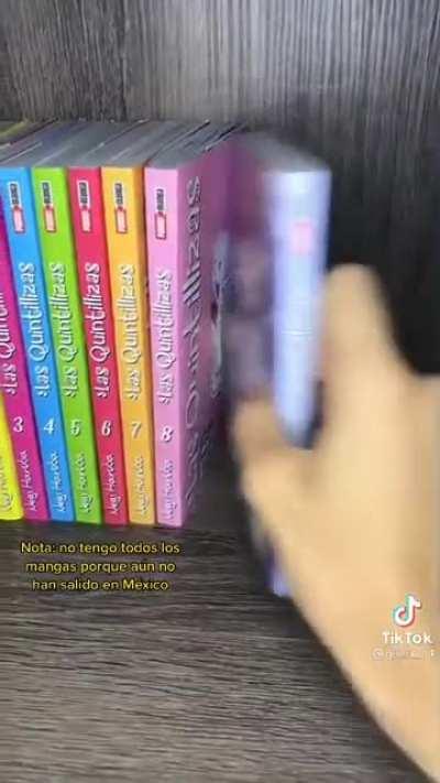 Pov eres chef sensei